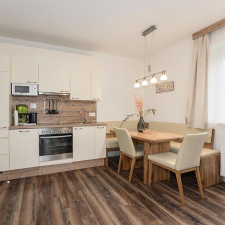 Appartmenthaus Martina By Schladming-Appartements Pokoj fotografie