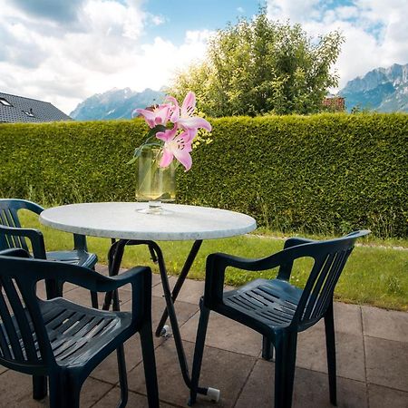 Appartmenthaus Martina By Schladming-Appartements Pokoj fotografie