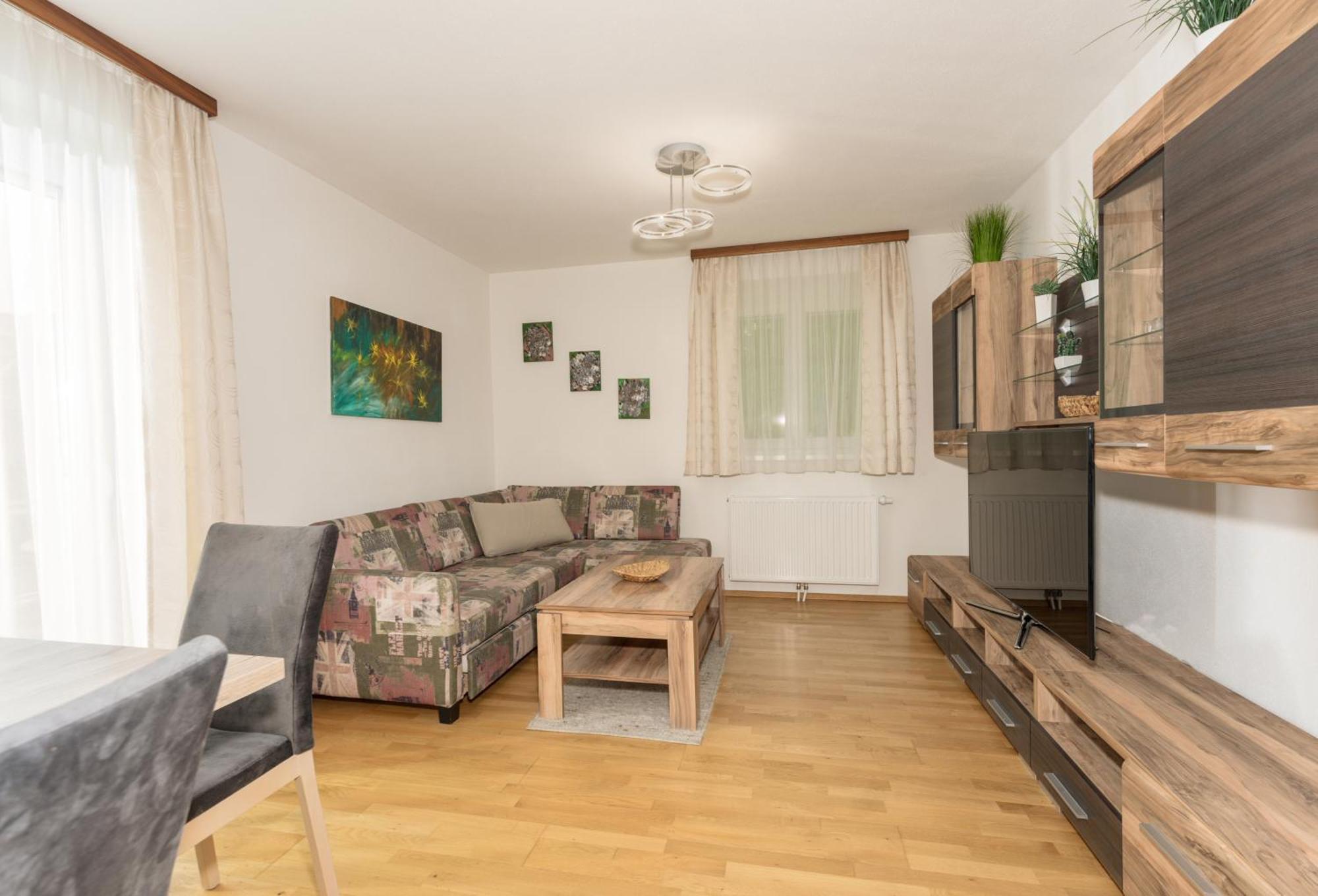 Appartmenthaus Martina By Schladming-Appartements Pokoj fotografie