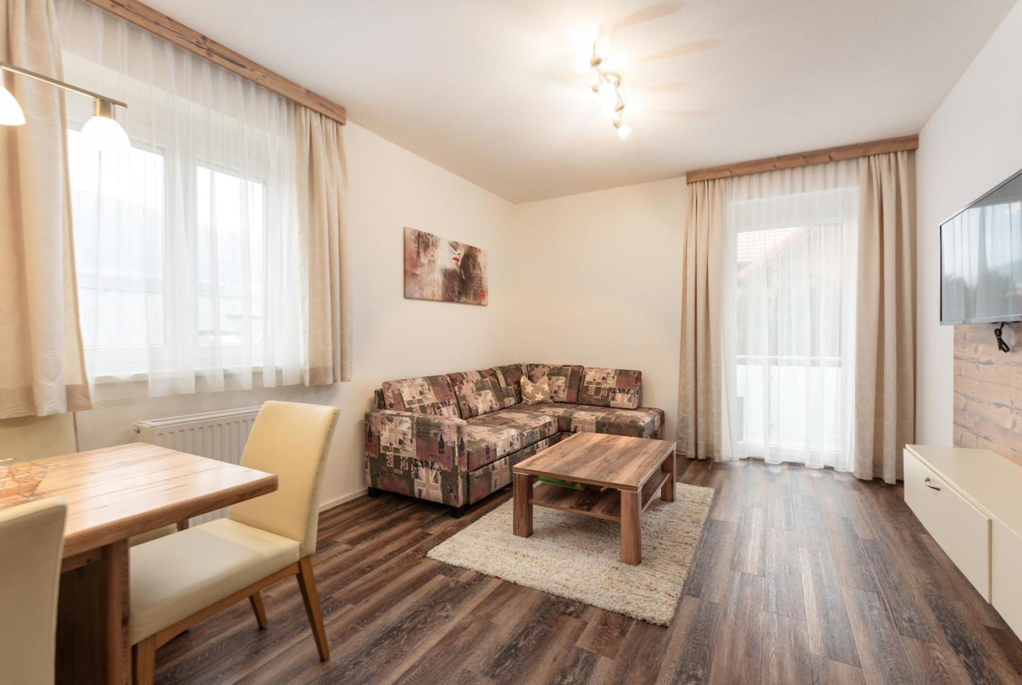 Appartmenthaus Martina By Schladming-Appartements Pokoj fotografie