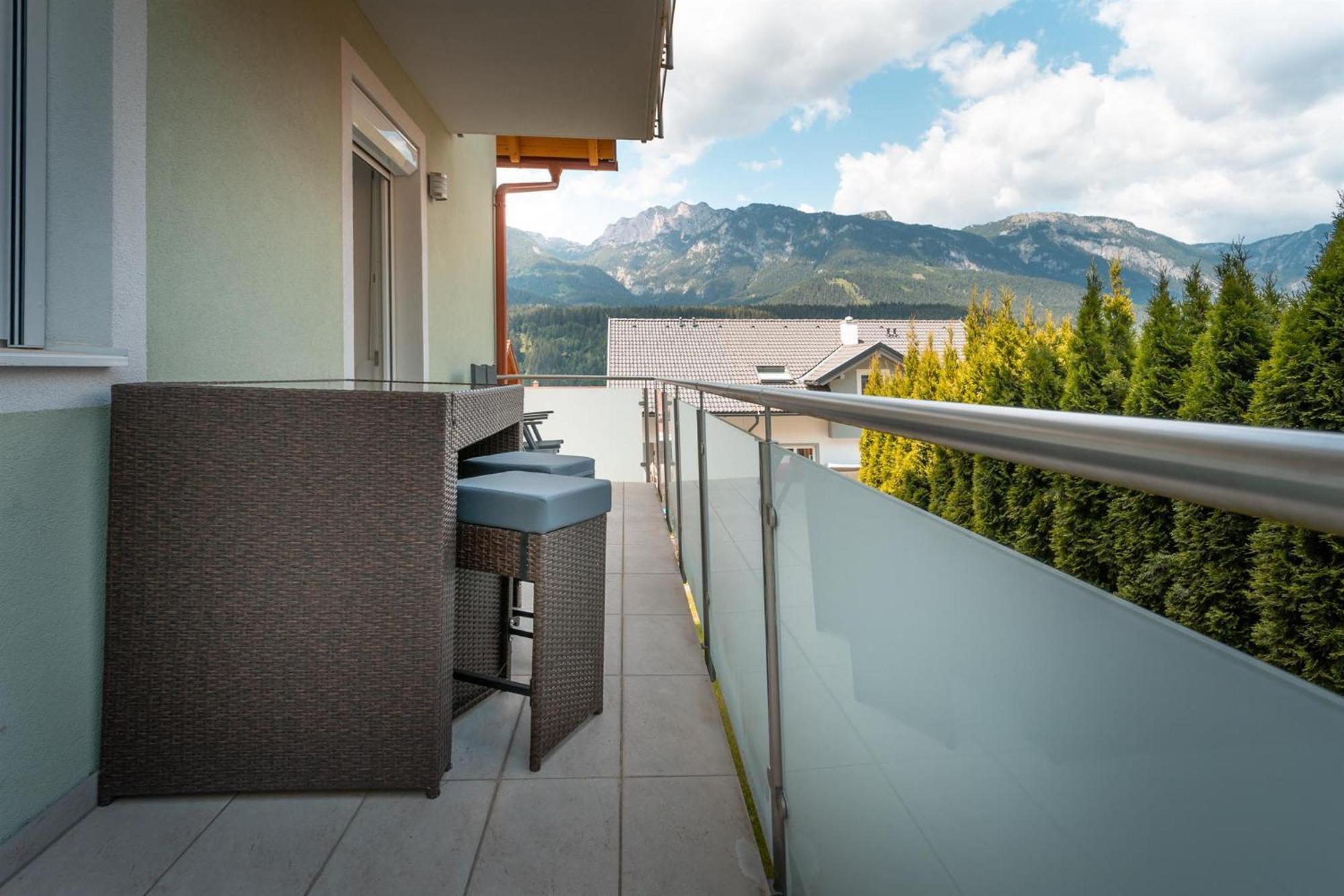 Appartmenthaus Martina By Schladming-Appartements Pokoj fotografie