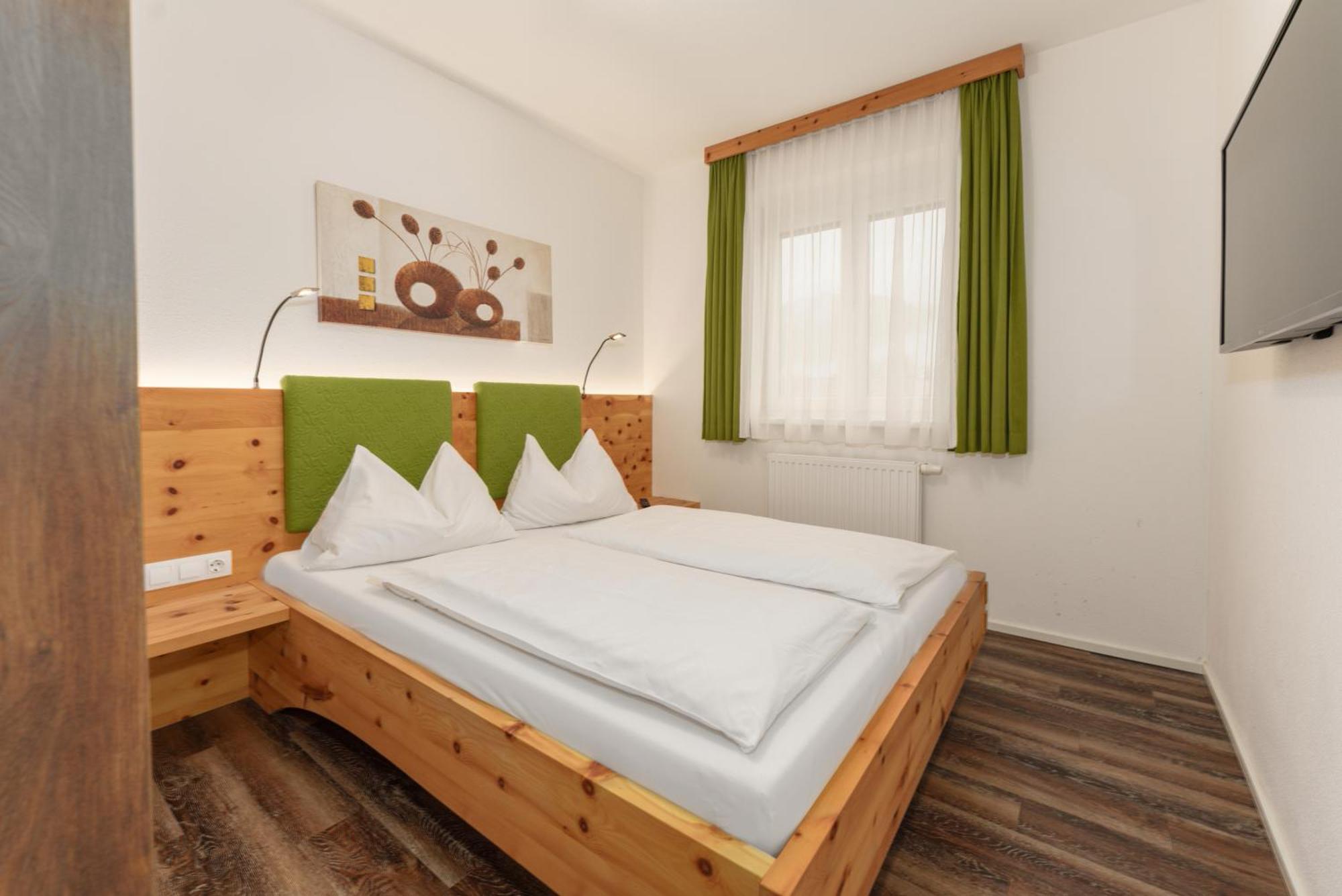 Appartmenthaus Martina By Schladming-Appartements Pokoj fotografie