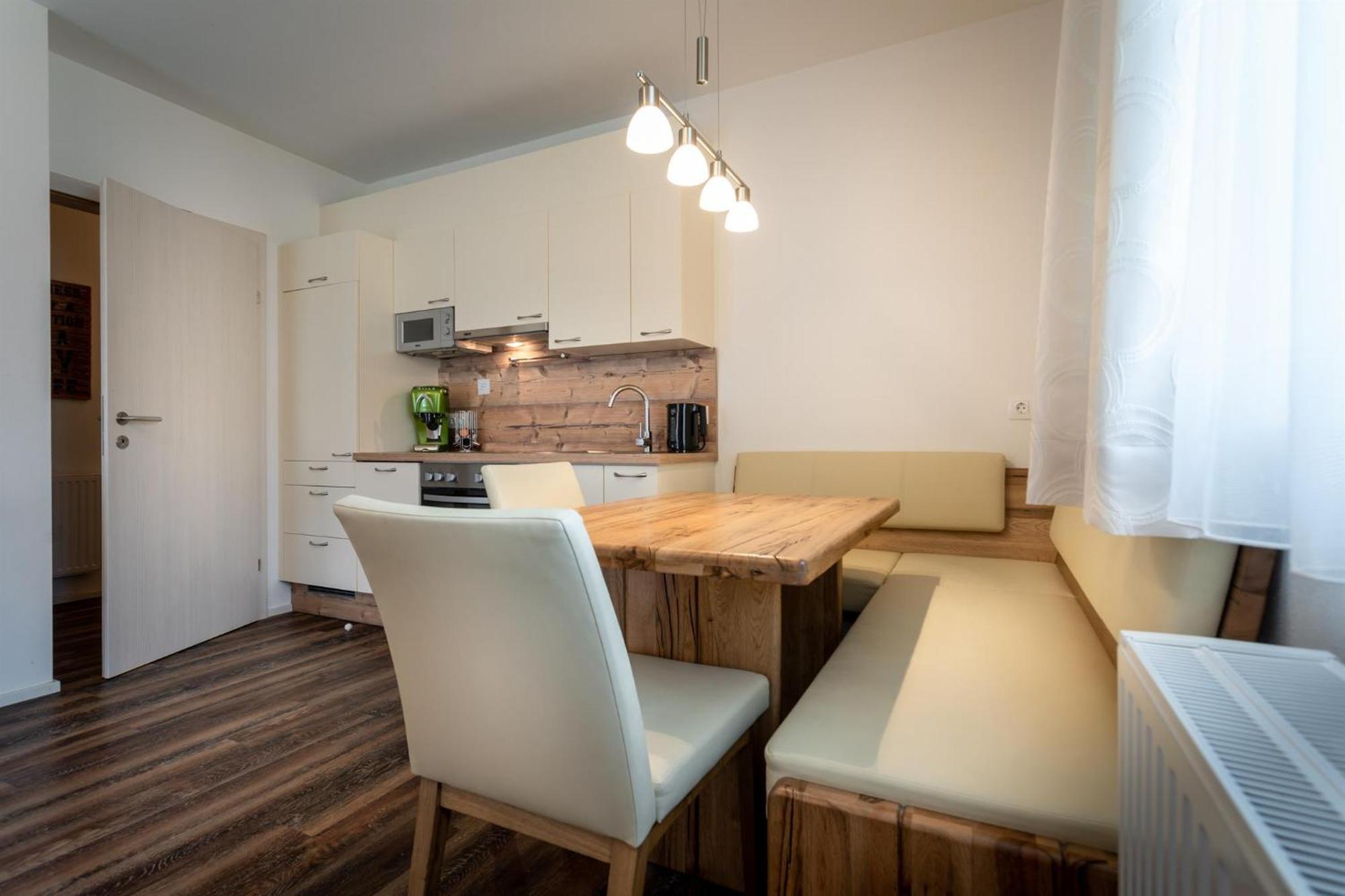 Appartmenthaus Martina By Schladming-Appartements Pokoj fotografie