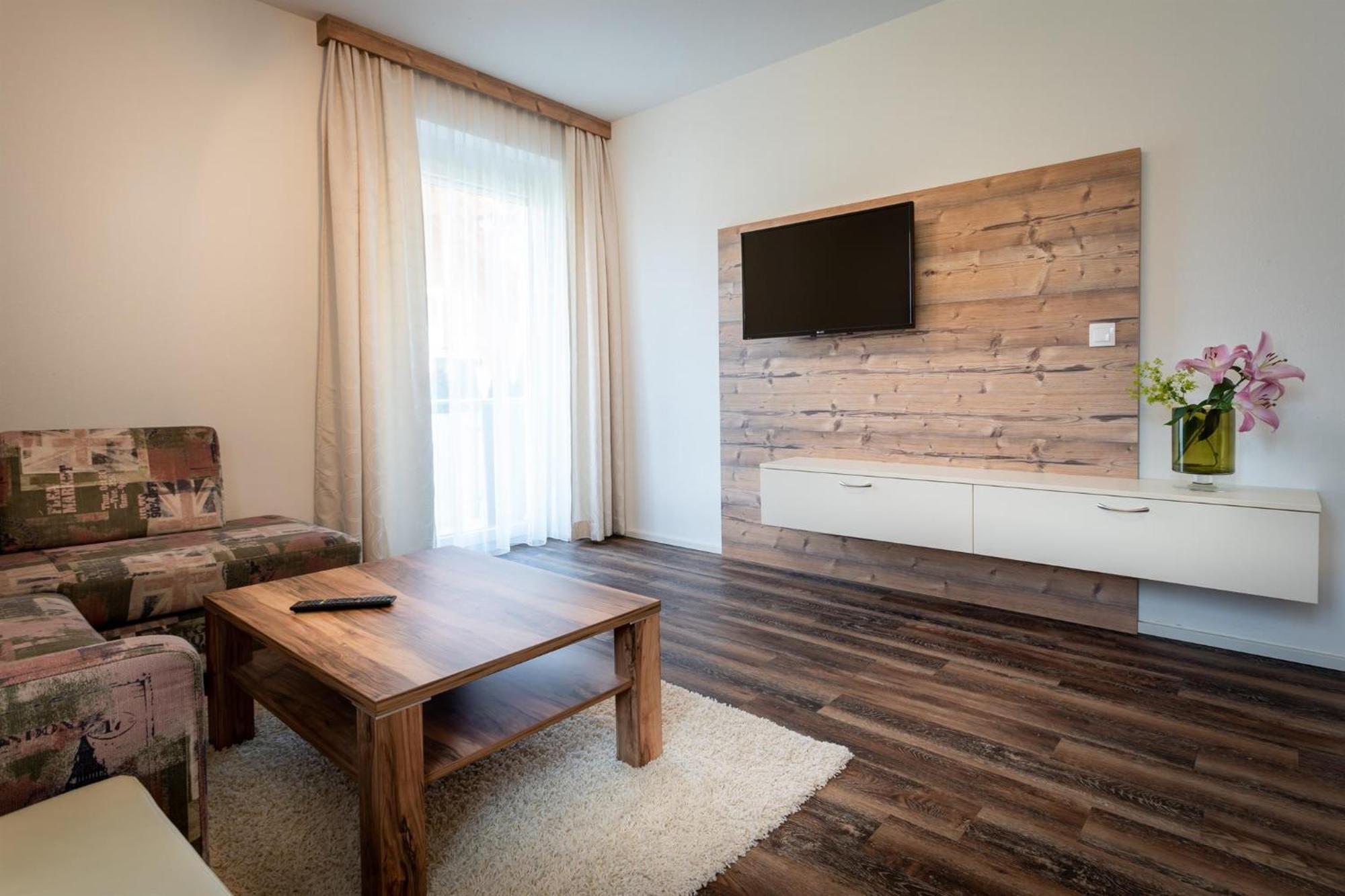 Appartmenthaus Martina By Schladming-Appartements Pokoj fotografie