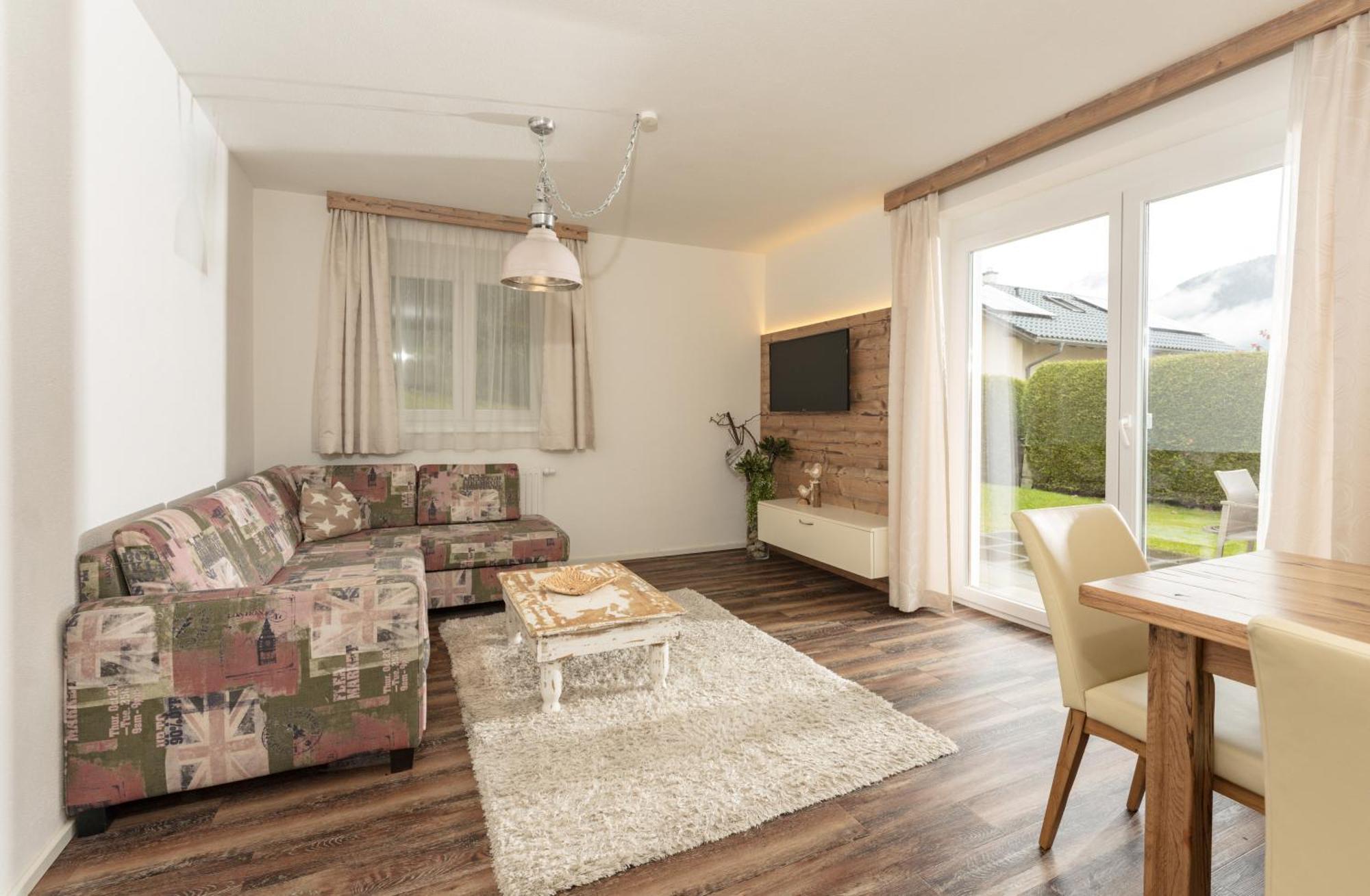 Appartmenthaus Martina By Schladming-Appartements Pokoj fotografie