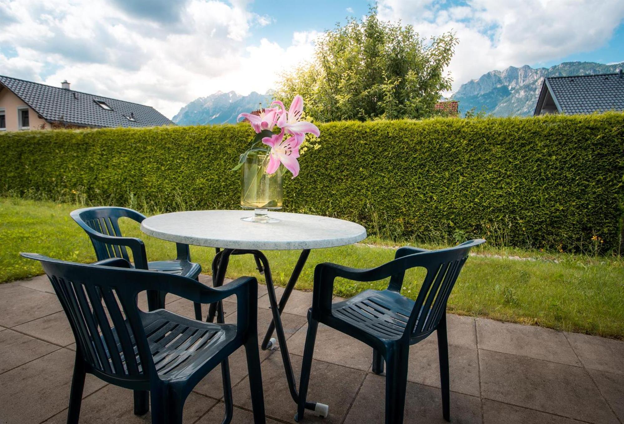 Appartmenthaus Martina By Schladming-Appartements Pokoj fotografie