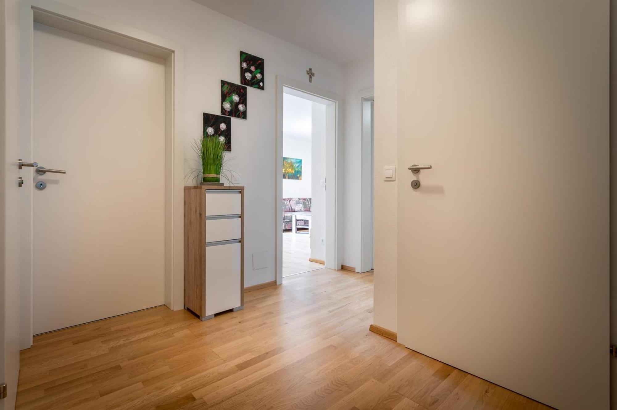 Appartmenthaus Martina By Schladming-Appartements Pokoj fotografie