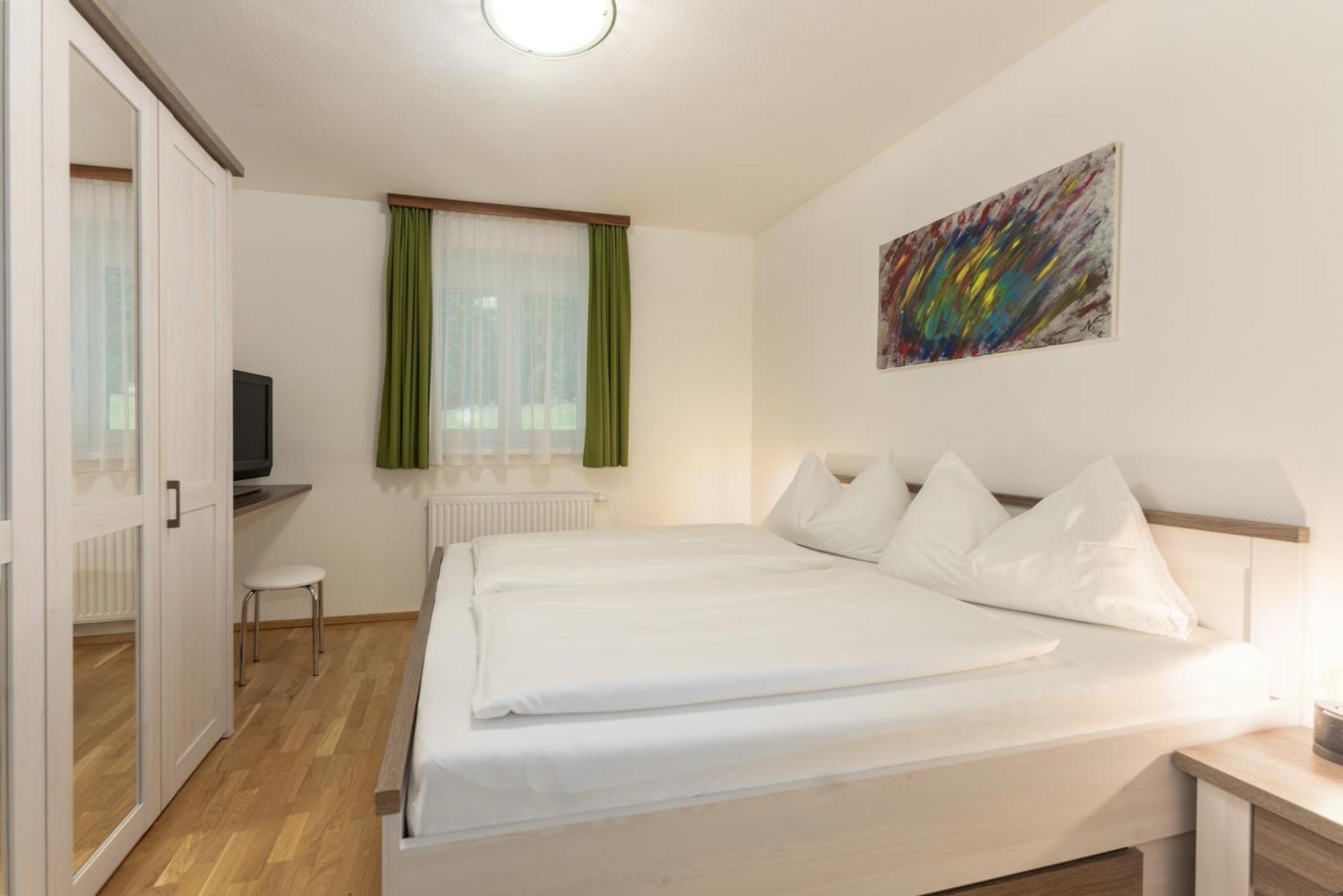 Appartmenthaus Martina By Schladming-Appartements Pokoj fotografie