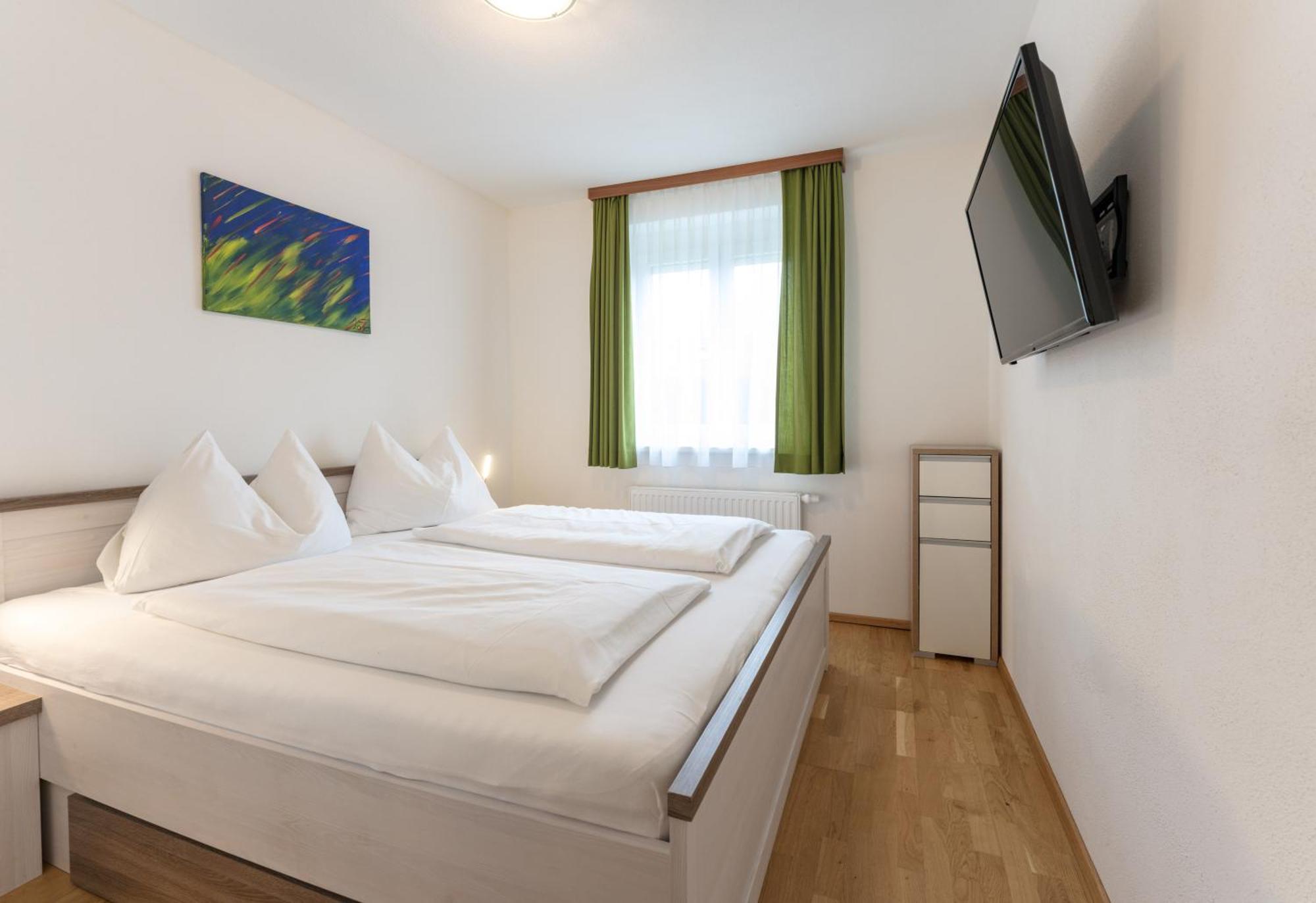 Appartmenthaus Martina By Schladming-Appartements Pokoj fotografie