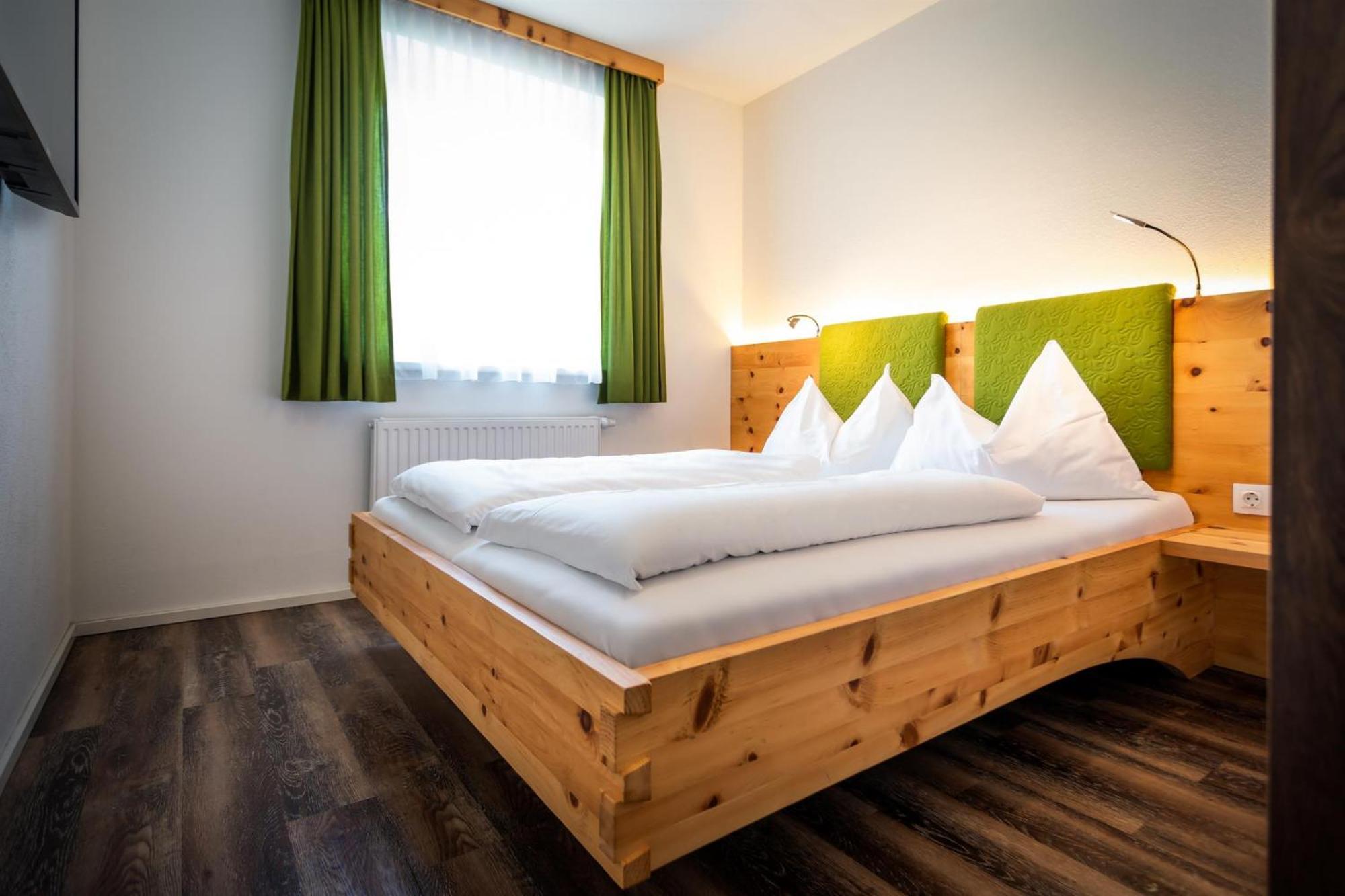 Appartmenthaus Martina By Schladming-Appartements Pokoj fotografie