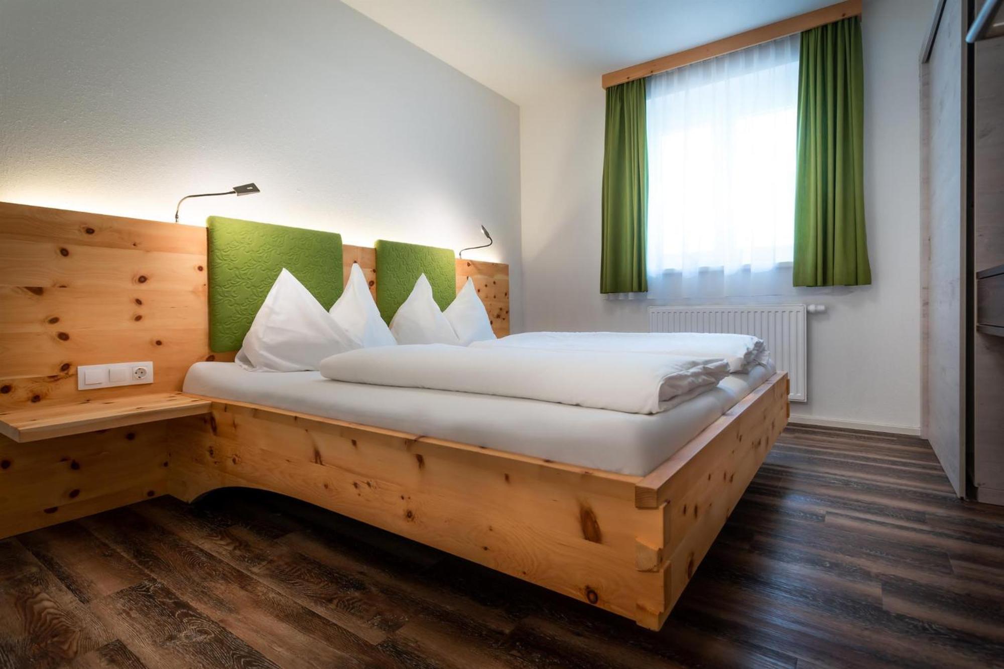 Appartmenthaus Martina By Schladming-Appartements Pokoj fotografie
